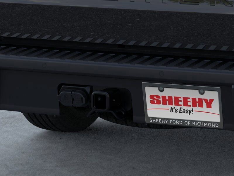 2026 Ford Maverick Lariat Richmond VA