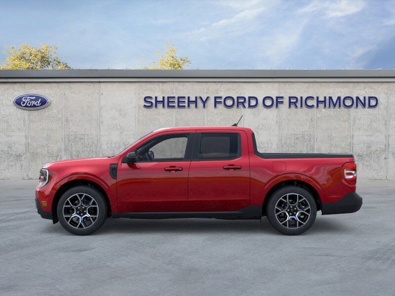 2026 Ford Maverick Lariat Richmond VA
