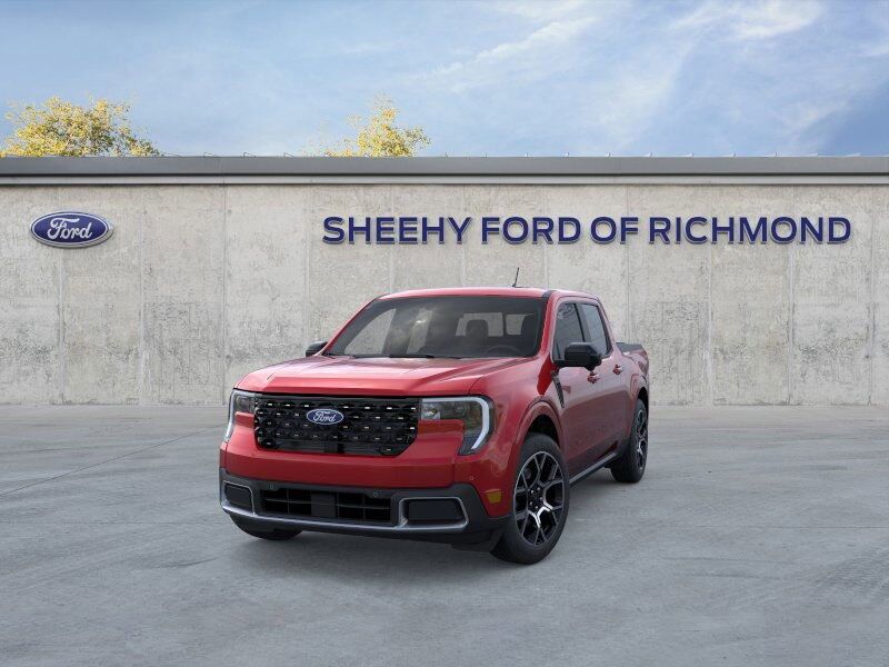 2026 Ford Maverick Lariat Richmond VA