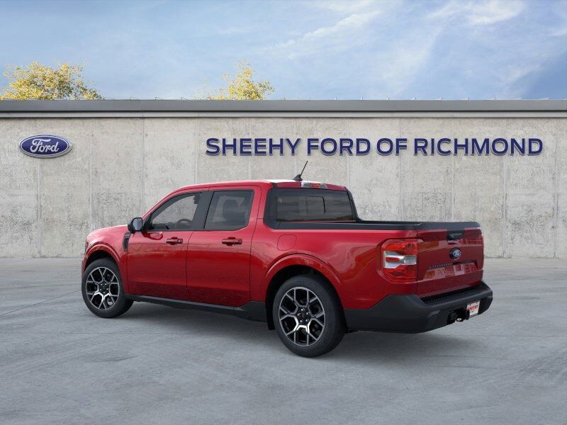 2026 Ford Maverick Lariat Richmond VA