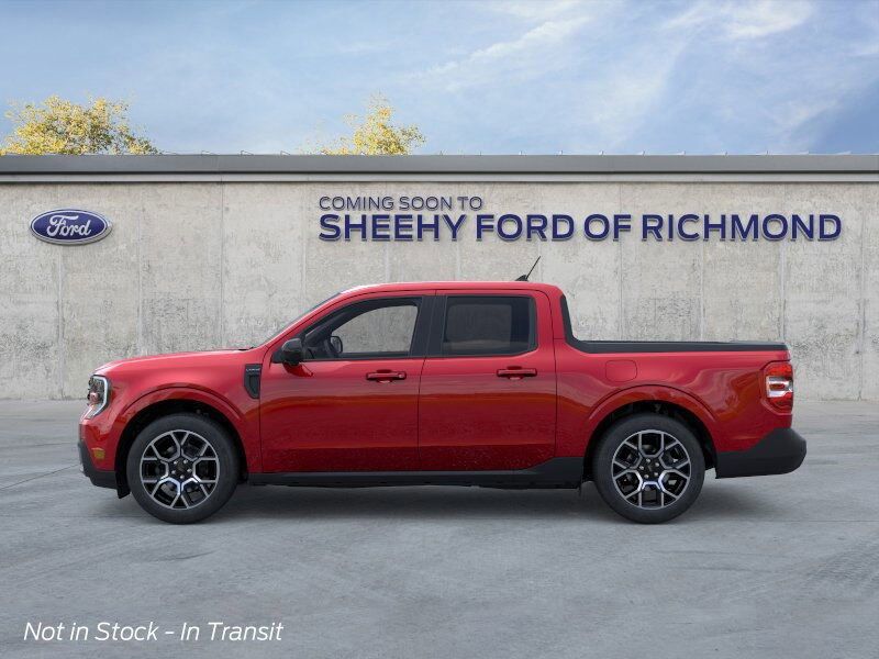 2026 Ford Maverick Lariat Richmond VA