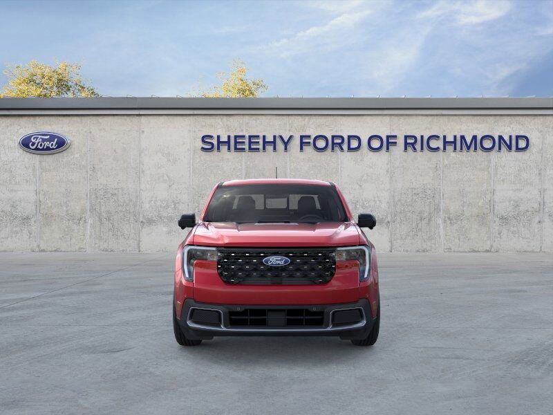 2026 Ford Maverick Lariat Richmond VA