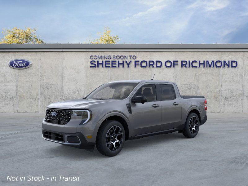 2026 Ford Maverick Lariat Richmond VA