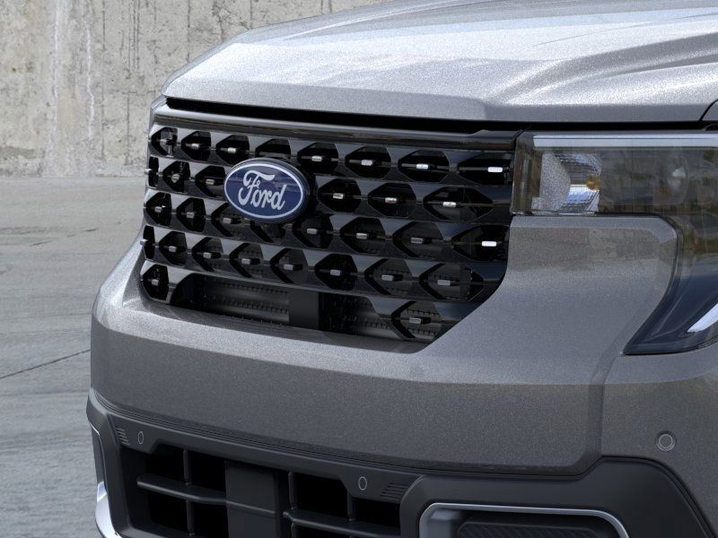 2026 Ford Maverick Lariat Richmond VA