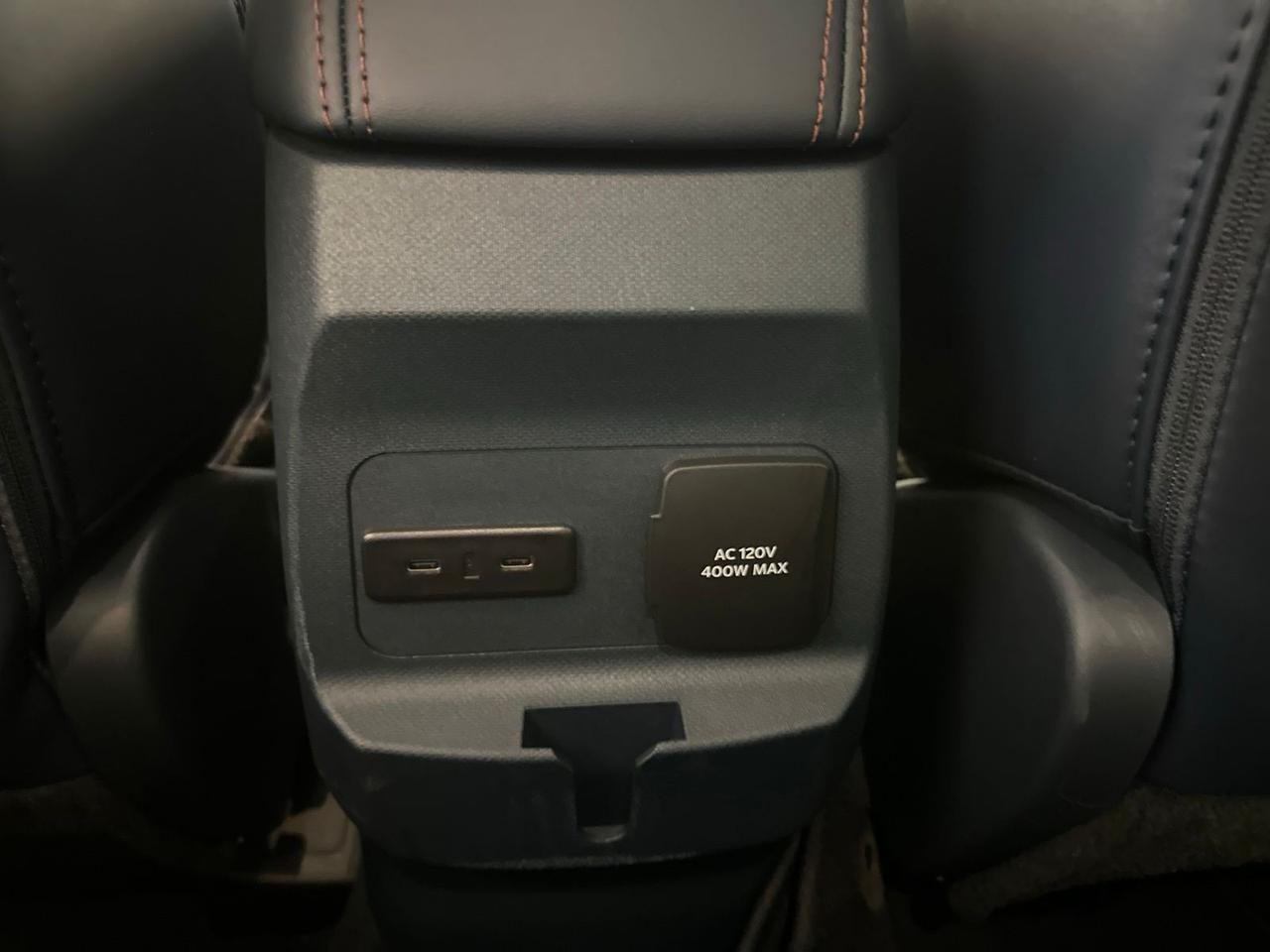 2026 Ford Maverick Lariat Richmond VA