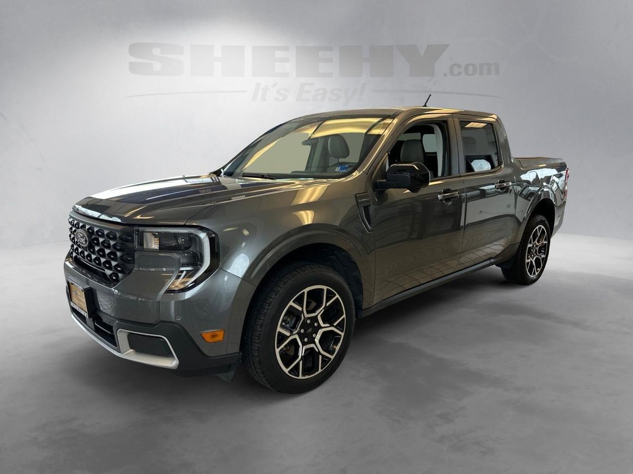 2026 Ford Maverick Lariat Richmond VA