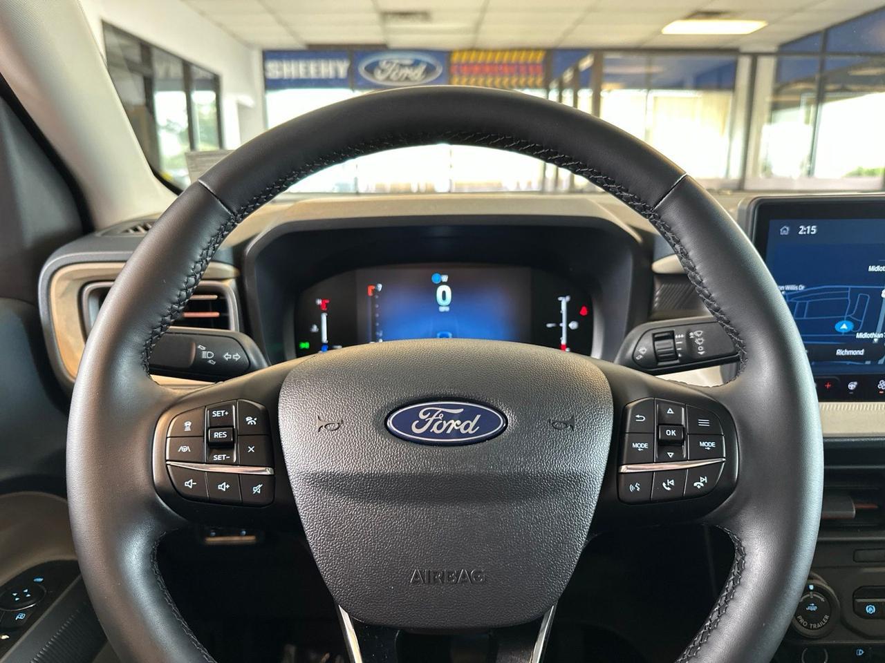 2026 Ford Maverick Lariat Richmond VA