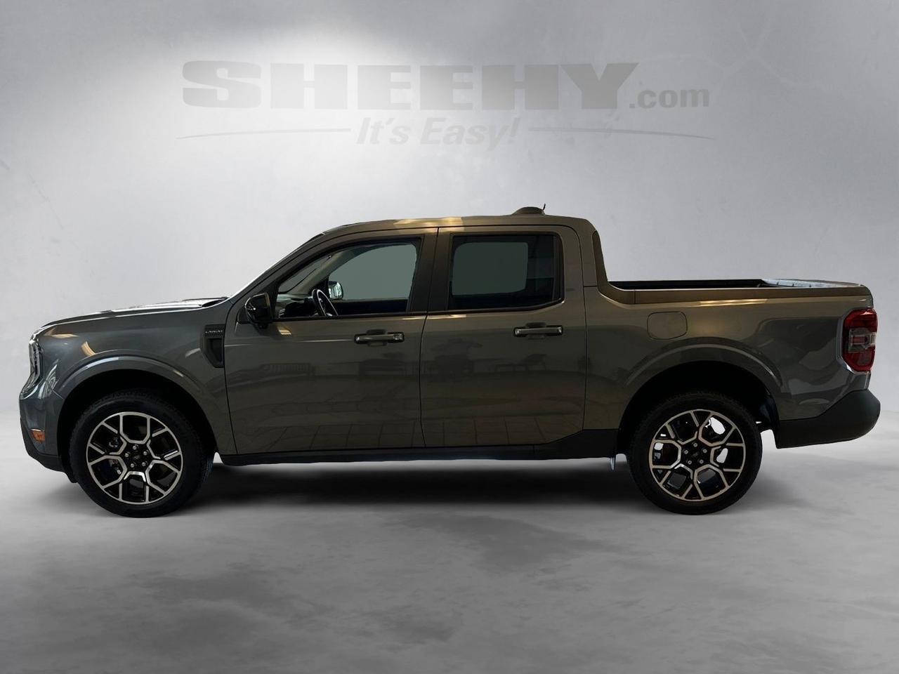 2026 Ford Maverick Lariat Richmond VA