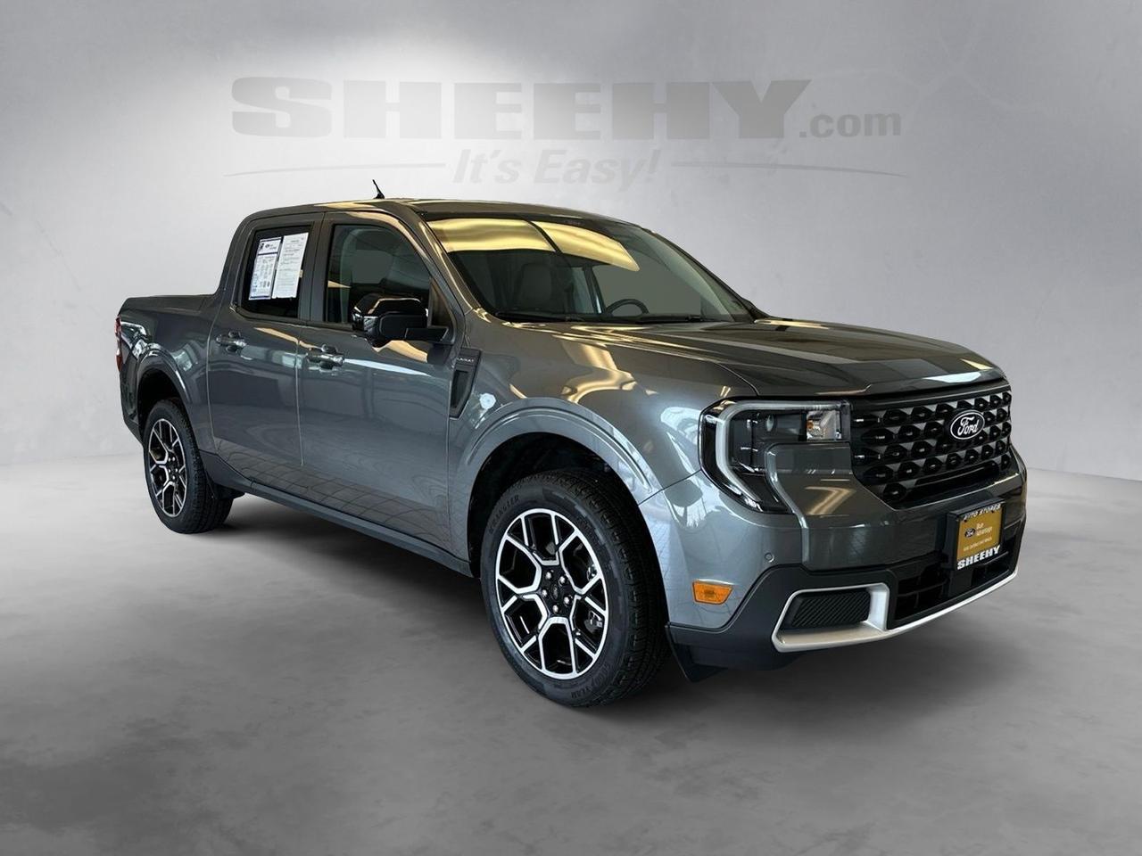 2026 Ford Maverick Lariat Richmond VA
