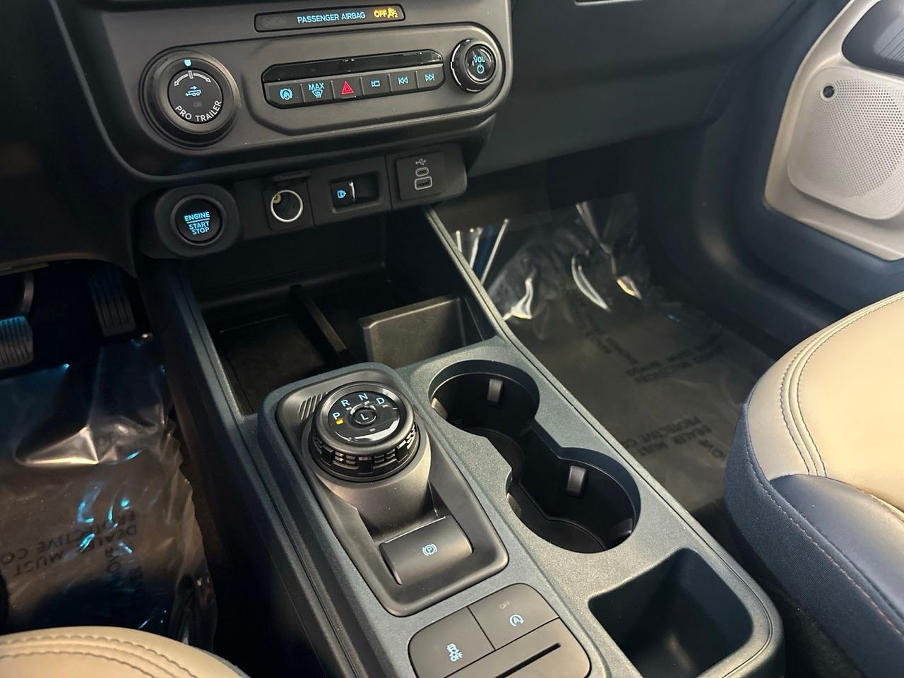 2026 Ford Maverick Lariat Richmond VA