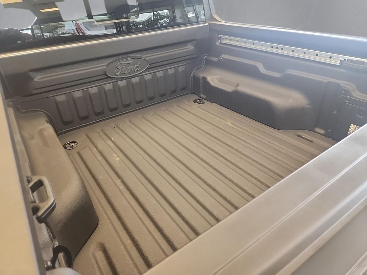 2026 Ford Maverick Lariat Richmond VA