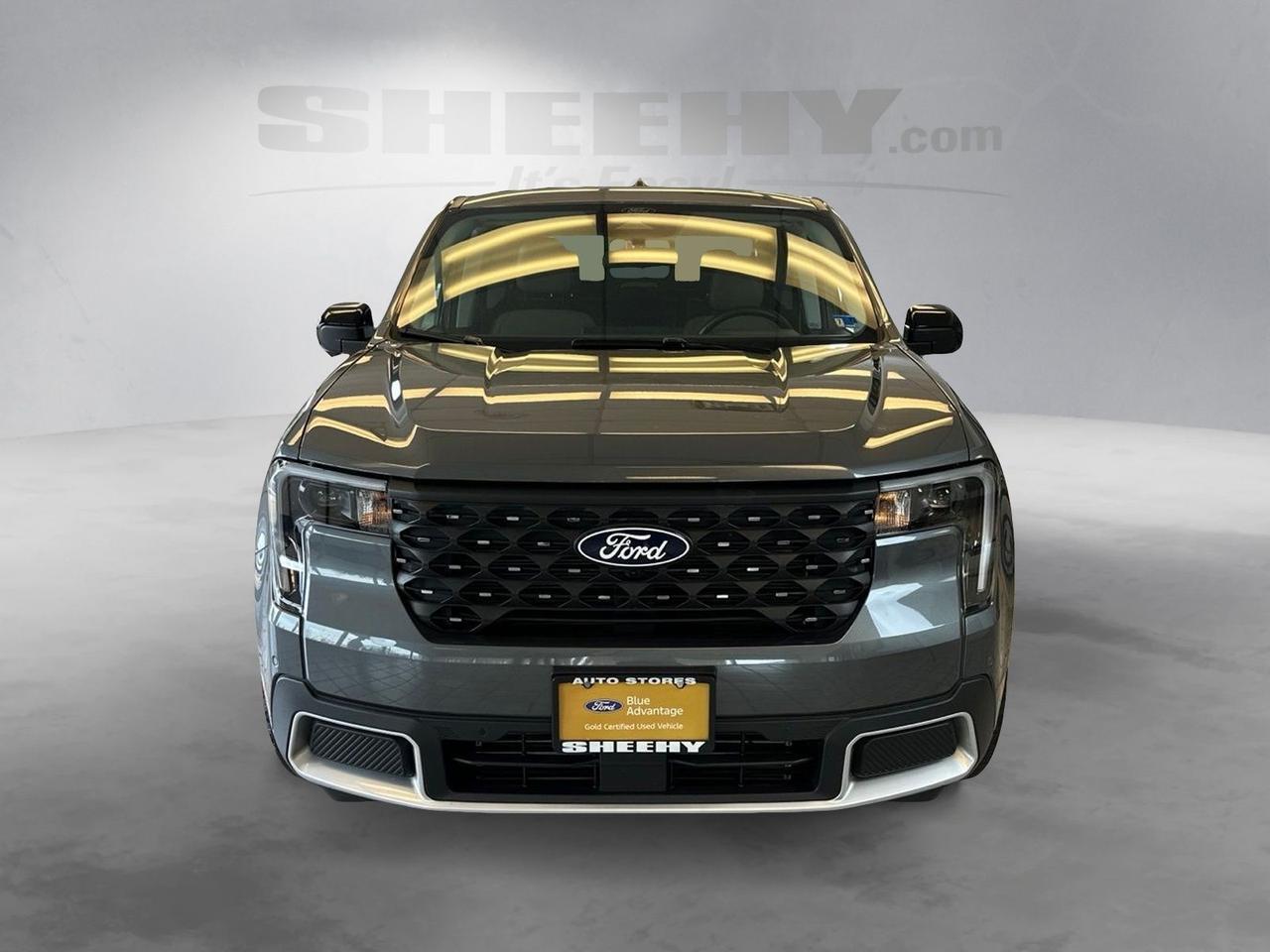 2026 Ford Maverick Lariat Richmond VA