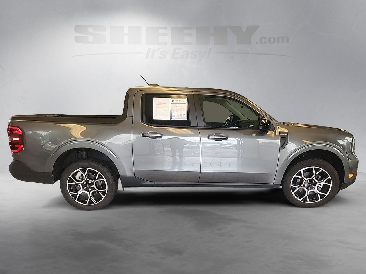 2026 Ford Maverick Lariat Richmond VA