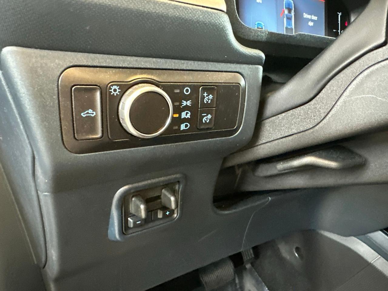 2026 Ford Maverick Lariat Richmond VA