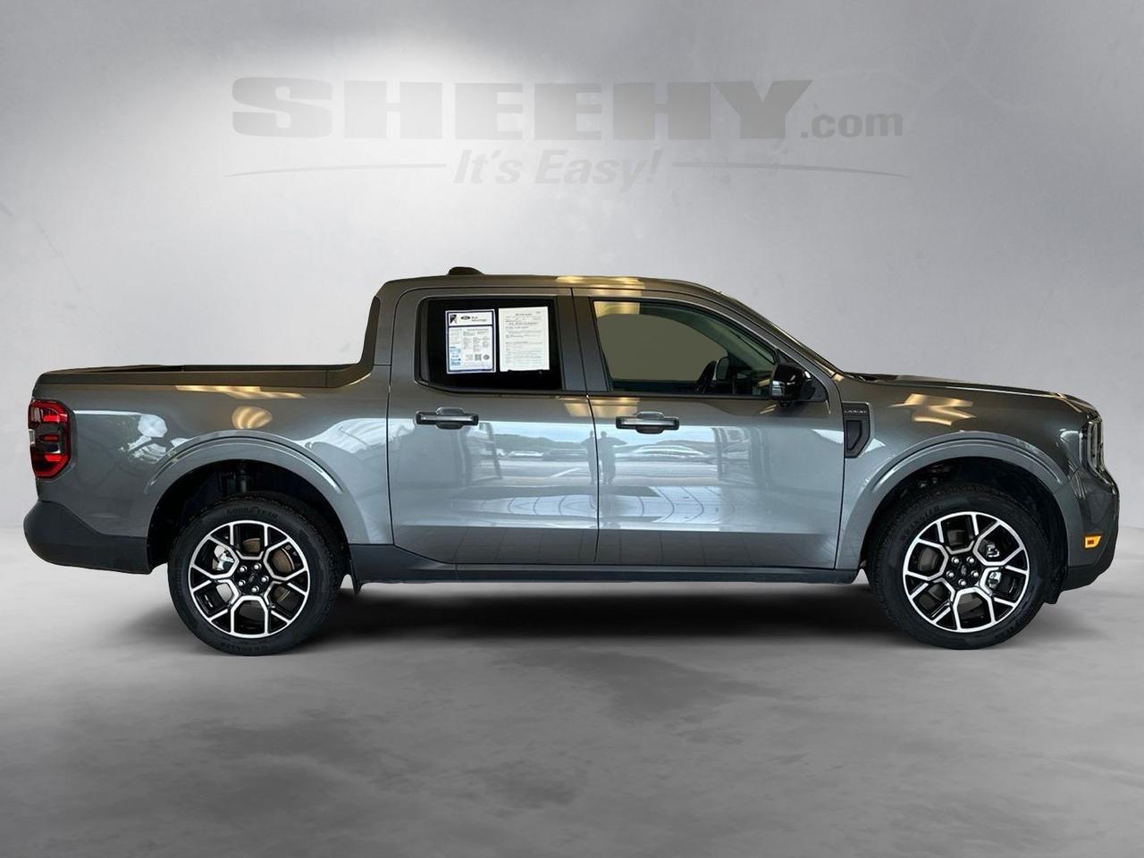 2026 Ford Maverick Lariat Richmond VA