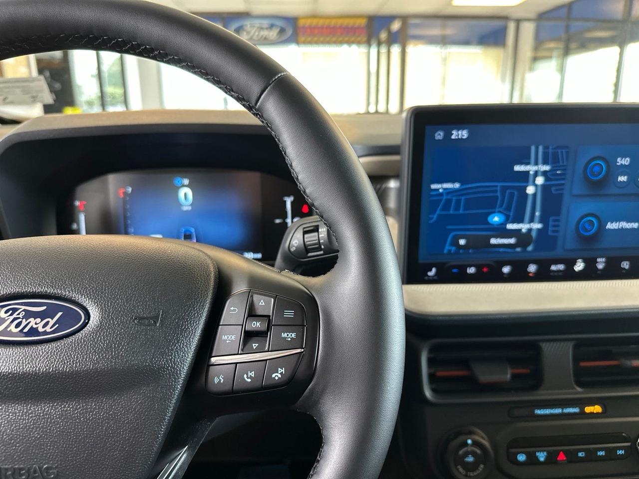 2026 Ford Maverick Lariat Richmond VA