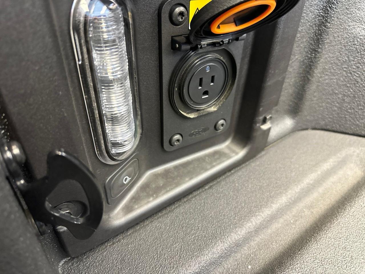 2026 Ford Maverick Lariat Richmond VA