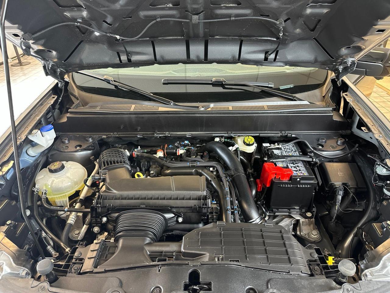 2026 Ford Maverick Lariat Richmond VA