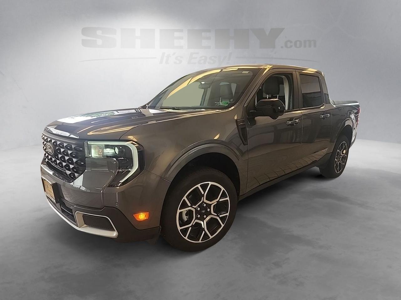 2026 Ford Maverick Lariat Richmond VA