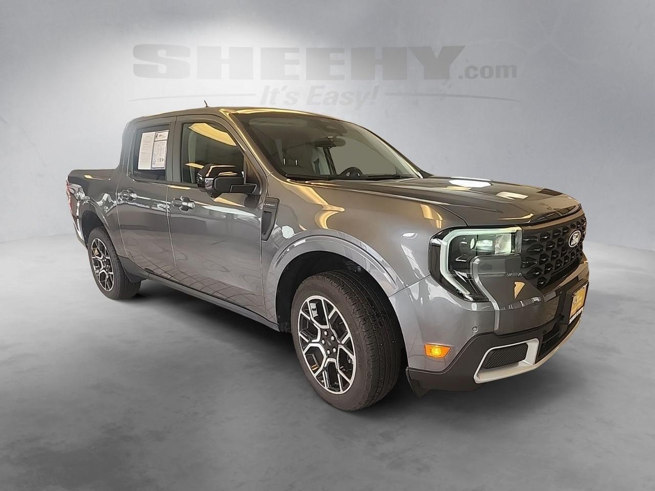 2026 Ford Maverick Lariat Richmond VA