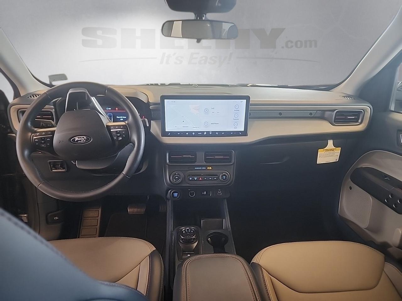 2026 Ford Maverick Lariat Richmond VA