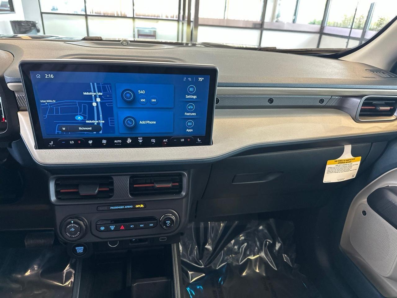 2026 Ford Maverick Lariat Richmond VA