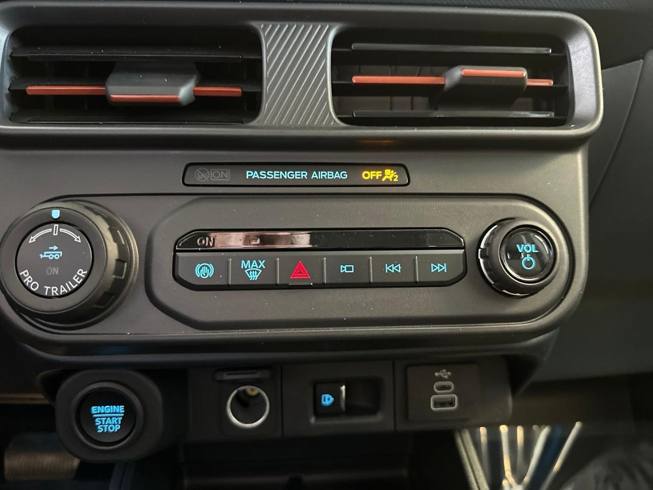 2026 Ford Maverick Lariat Richmond VA
