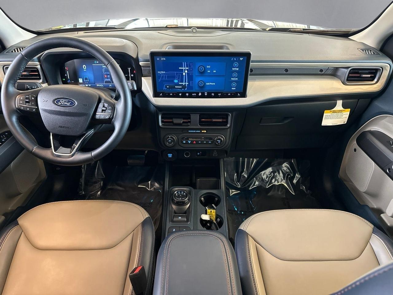 2026 Ford Maverick Lariat Richmond VA