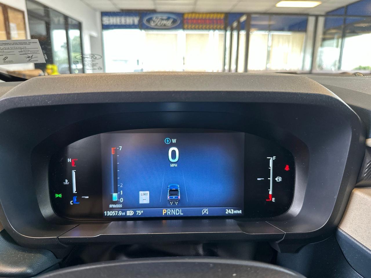 2026 Ford Maverick Lariat Richmond VA
