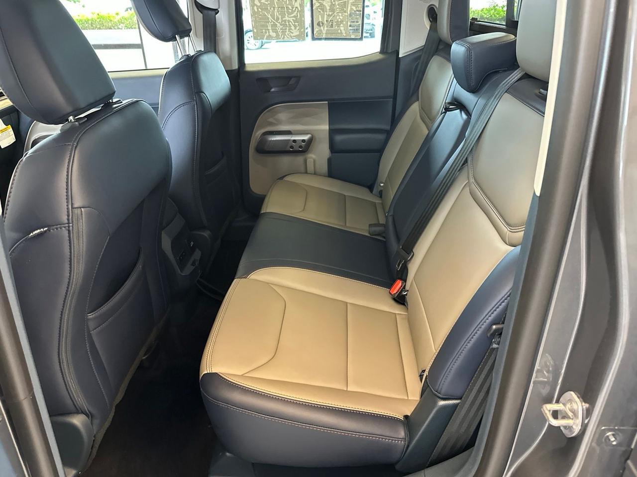 2026 Ford Maverick Lariat Richmond VA