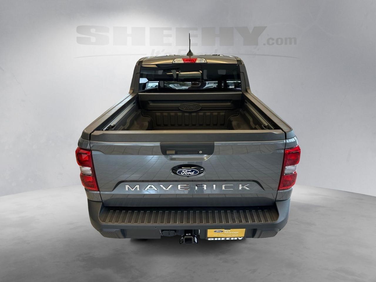 2026 Ford Maverick Lariat Richmond VA
