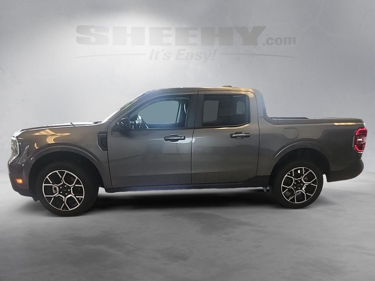 2026 Ford Maverick Lariat Richmond VA