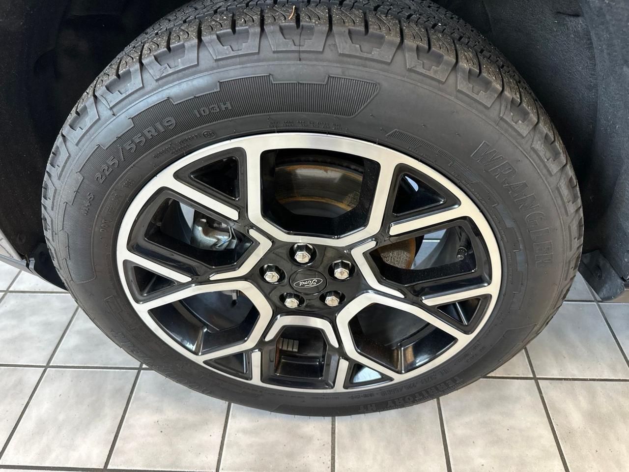 2026 Ford Maverick Lariat Richmond VA