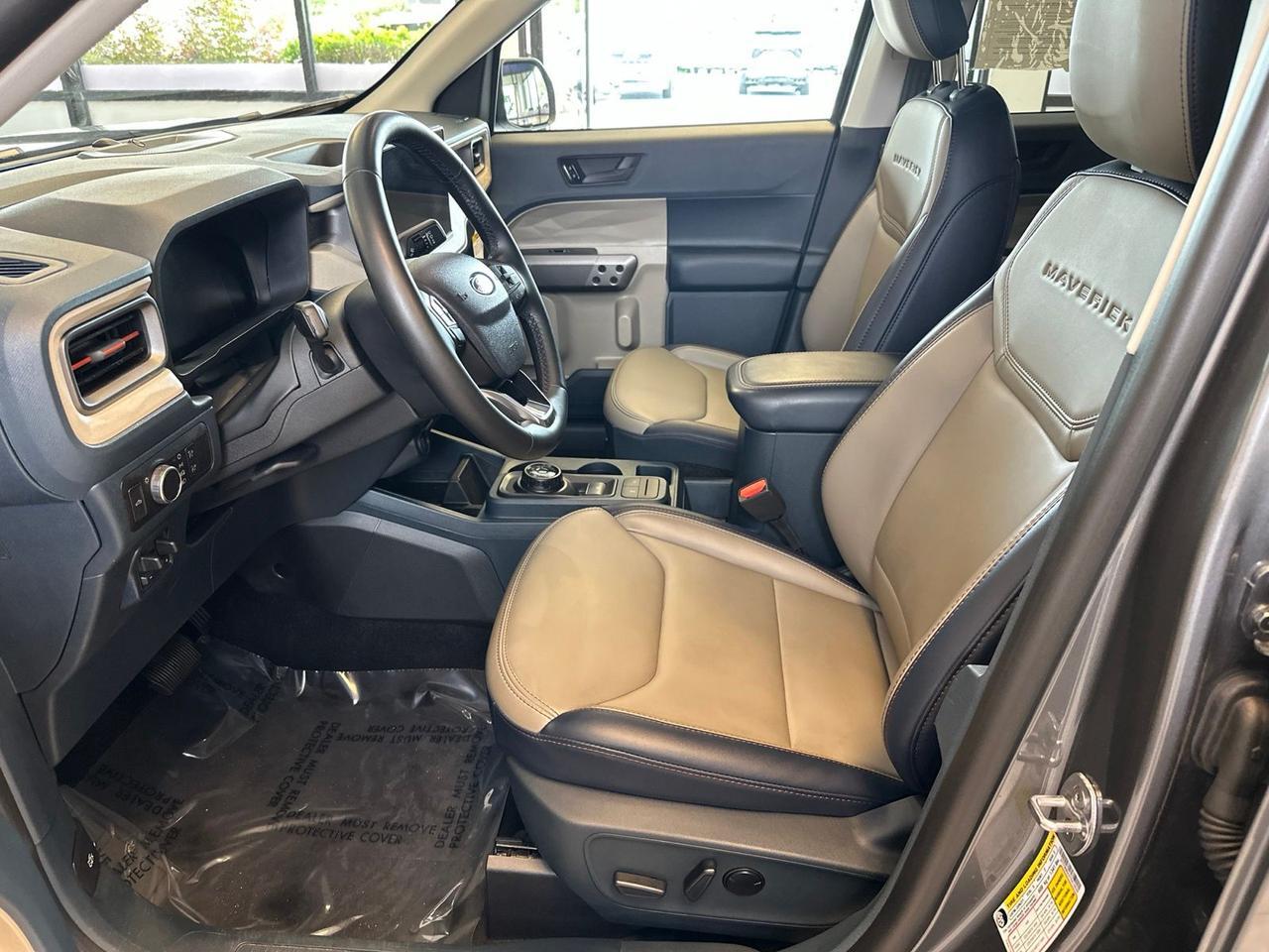 2026 Ford Maverick Lariat Richmond VA
