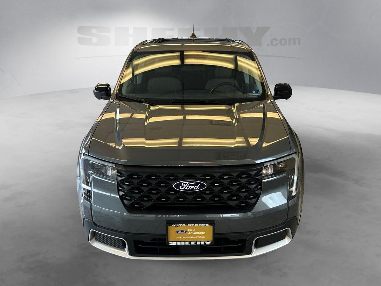 2026 Ford Maverick Lariat Richmond VA