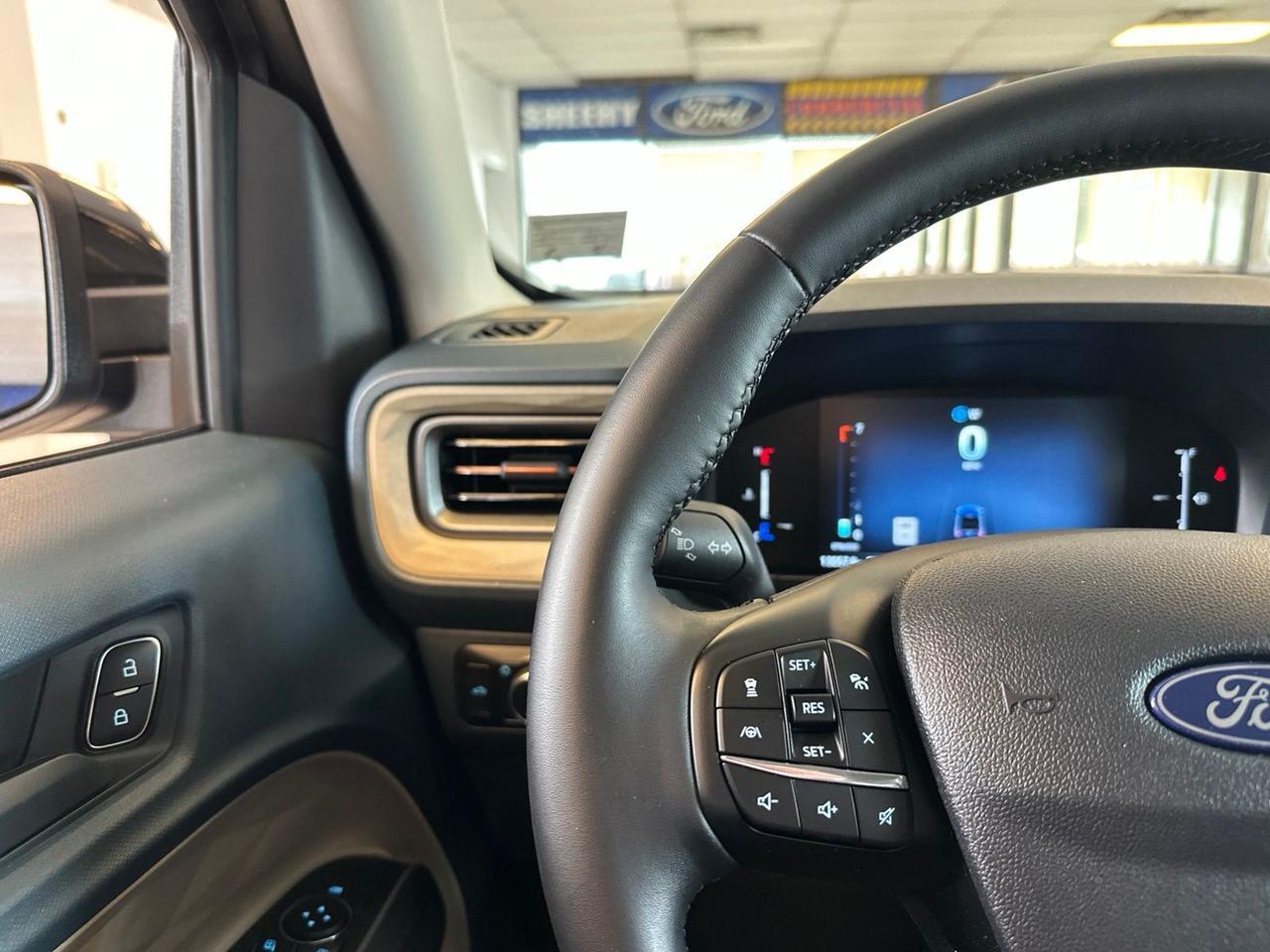 2026 Ford Maverick Lariat Richmond VA