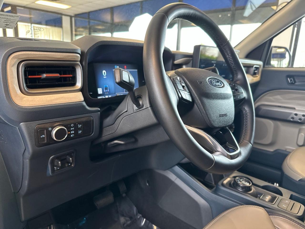 2026 Ford Maverick Lariat Richmond VA