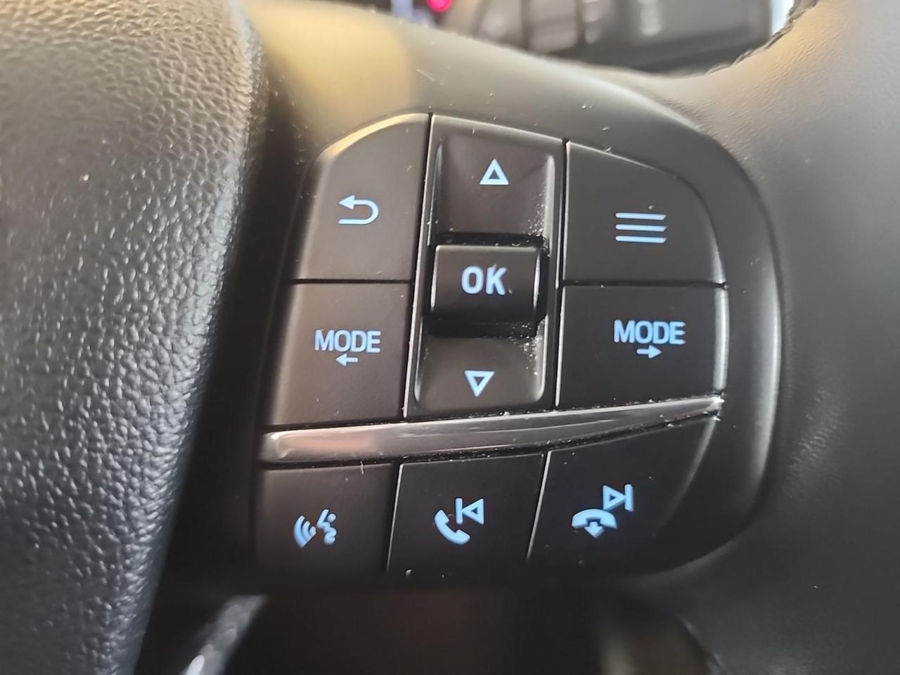 2026 Ford Maverick Lariat Richmond VA