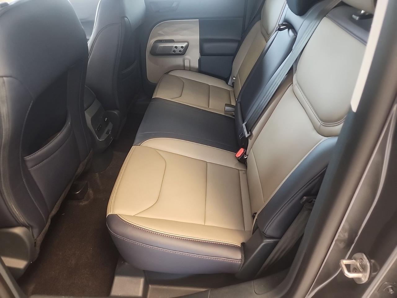 2026 Ford Maverick Lariat Richmond VA