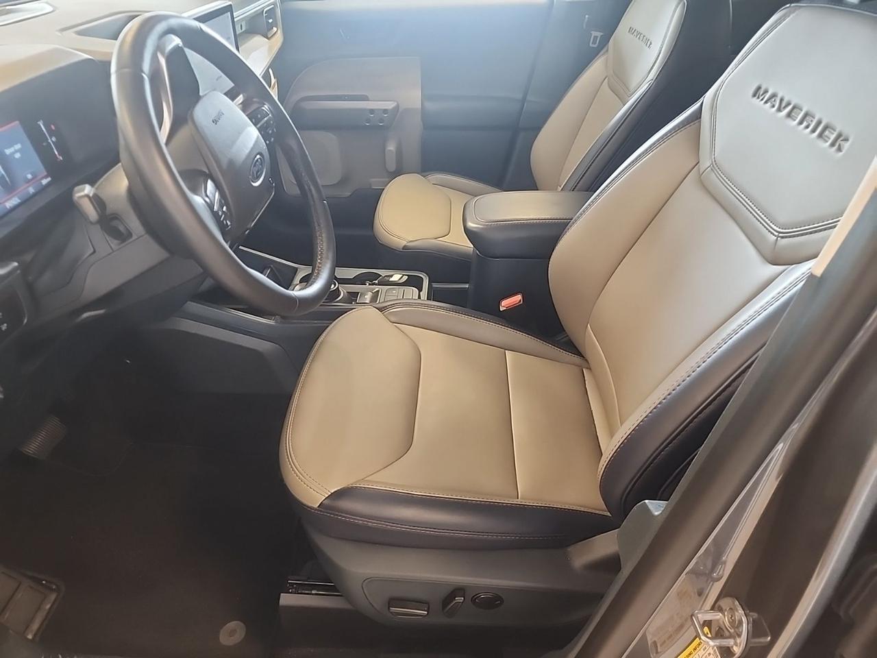2026 Ford Maverick Lariat Richmond VA