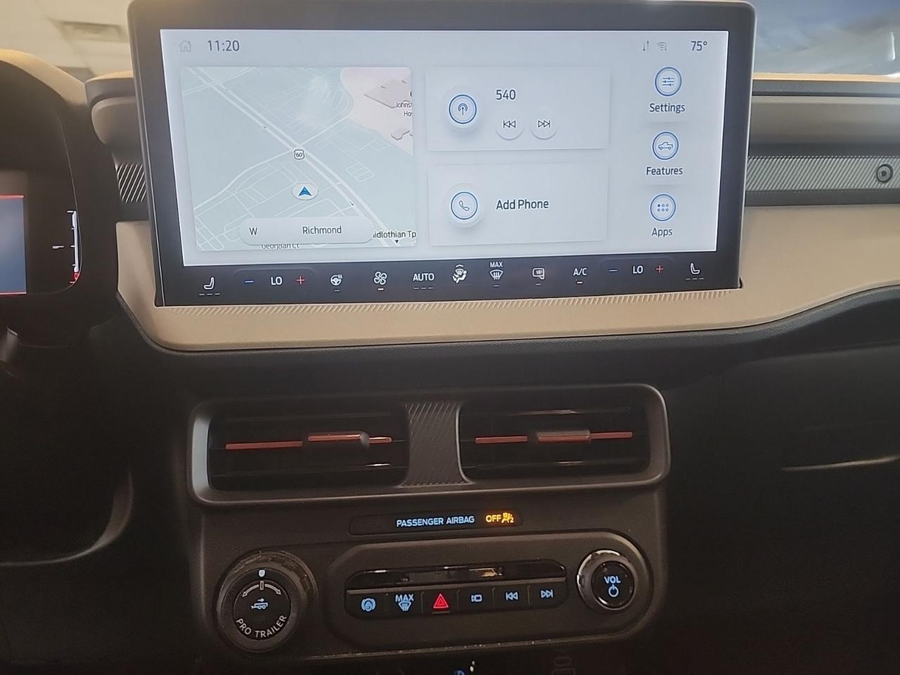 2026 Ford Maverick Lariat Richmond VA
