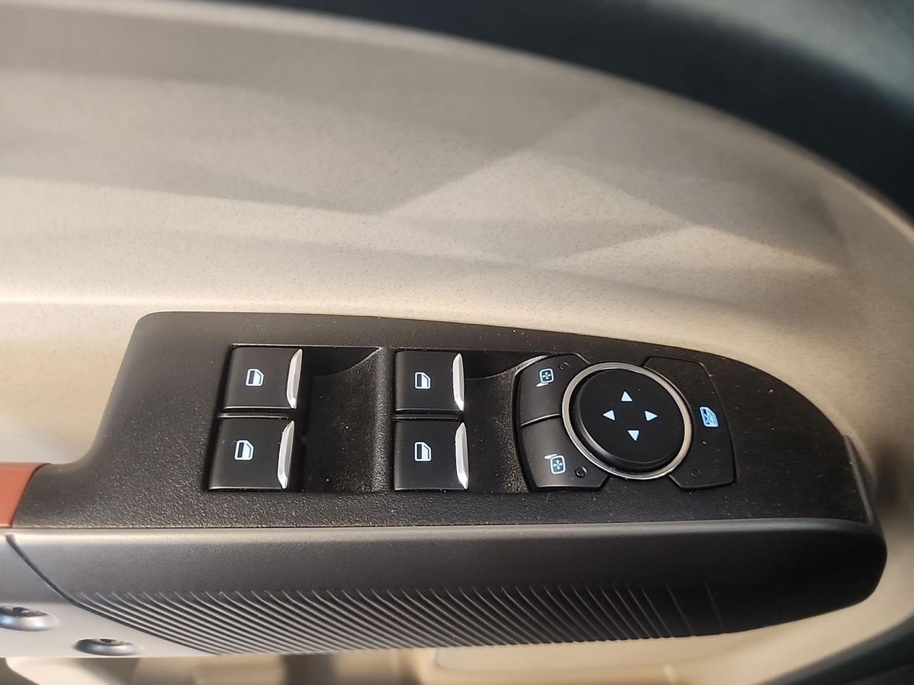 2026 Ford Maverick Lariat Richmond VA
