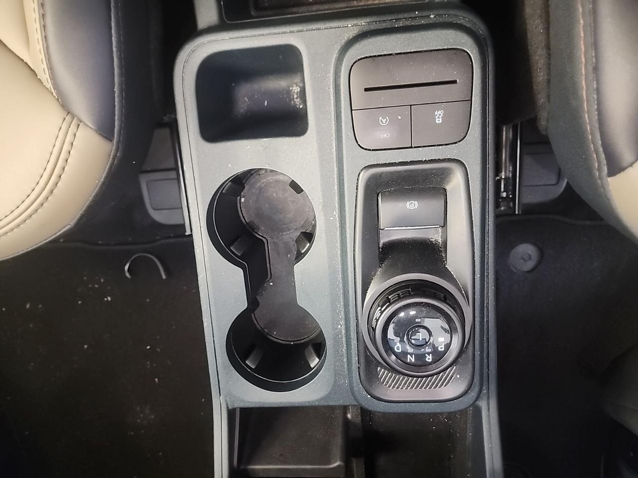 2026 Ford Maverick Lariat Richmond VA