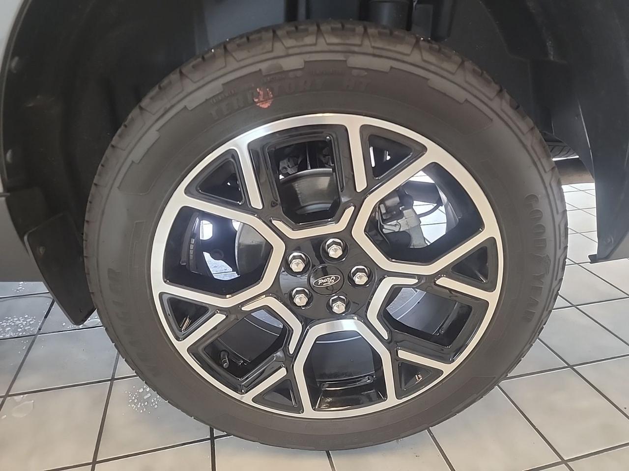 2026 Ford Maverick Lariat Richmond VA