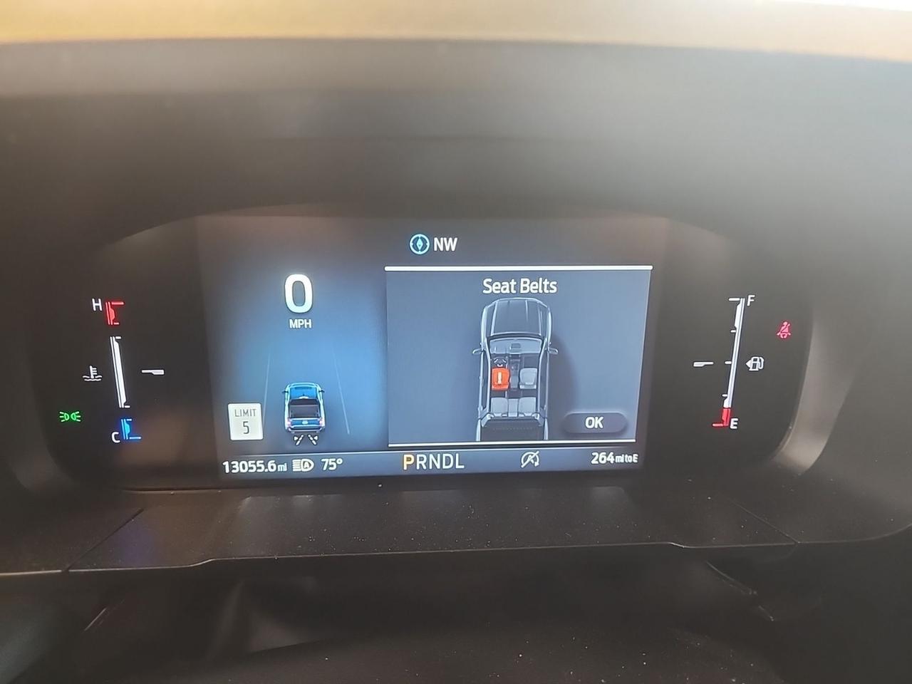 2026 Ford Maverick Lariat Richmond VA