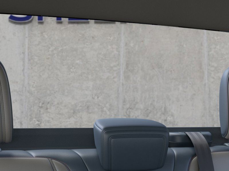 2026 Ford Maverick Lariat Springfield VA