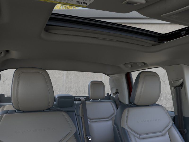 2026 Ford Maverick Lariat Springfield VA