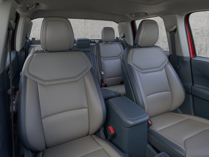 2026 Ford Maverick Lariat Springfield VA