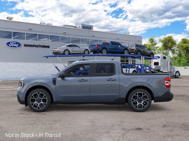 2026 Ford Maverick Lariat Springfield VA