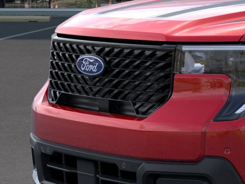 2026 Ford Maverick Lariat Springfield VA